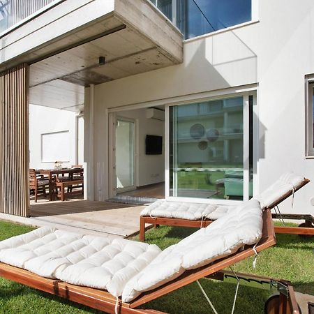 Luxury Boho Style Apartment נאזרה מראה חיצוני תמונה