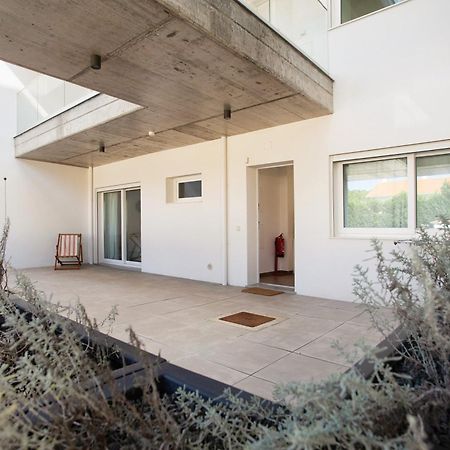 Luxury Boho Style Apartment נאזרה מראה חיצוני תמונה