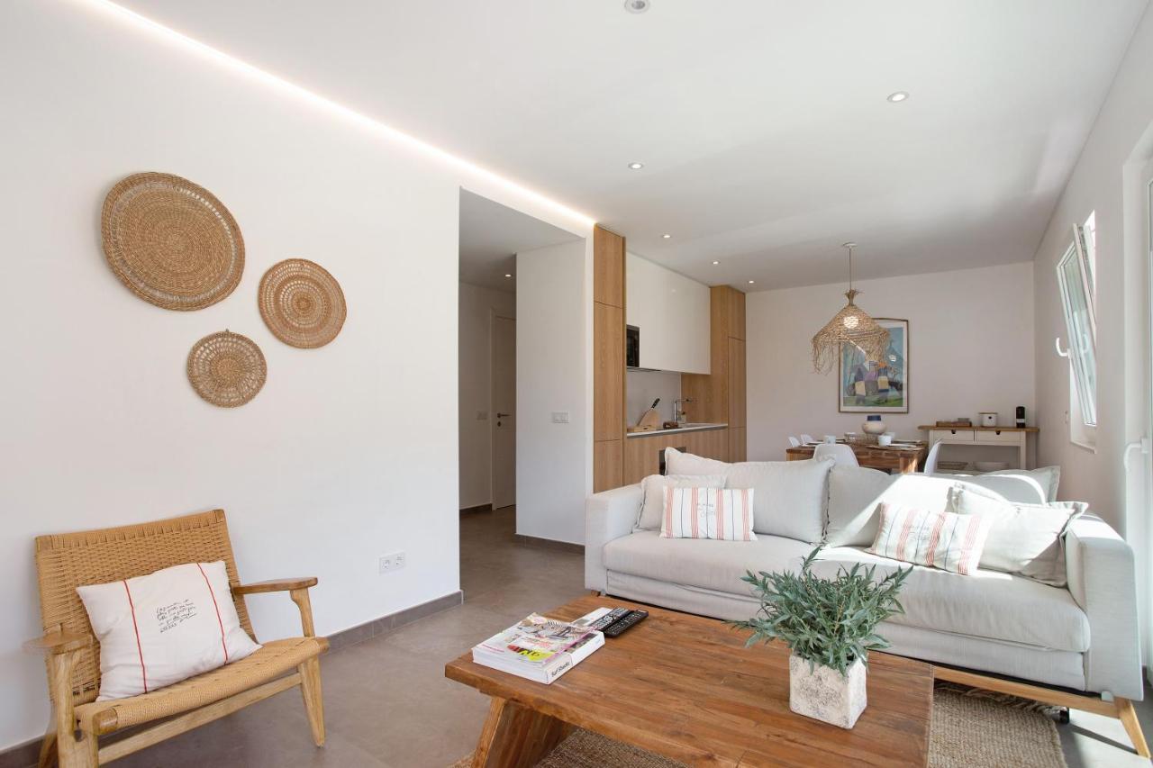 Luxury Boho Style Apartment נאזרה מראה חיצוני תמונה