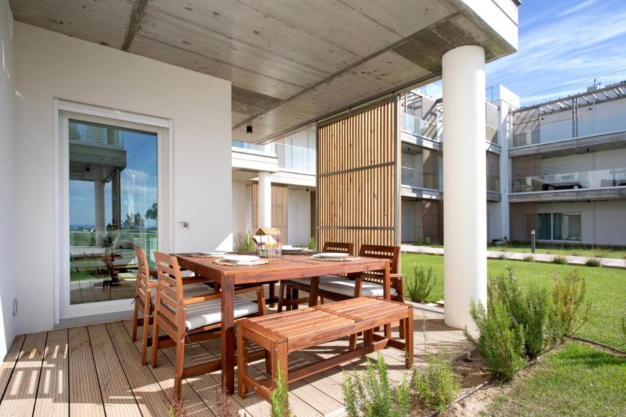 Luxury Boho Style Apartment נאזרה מראה חיצוני תמונה