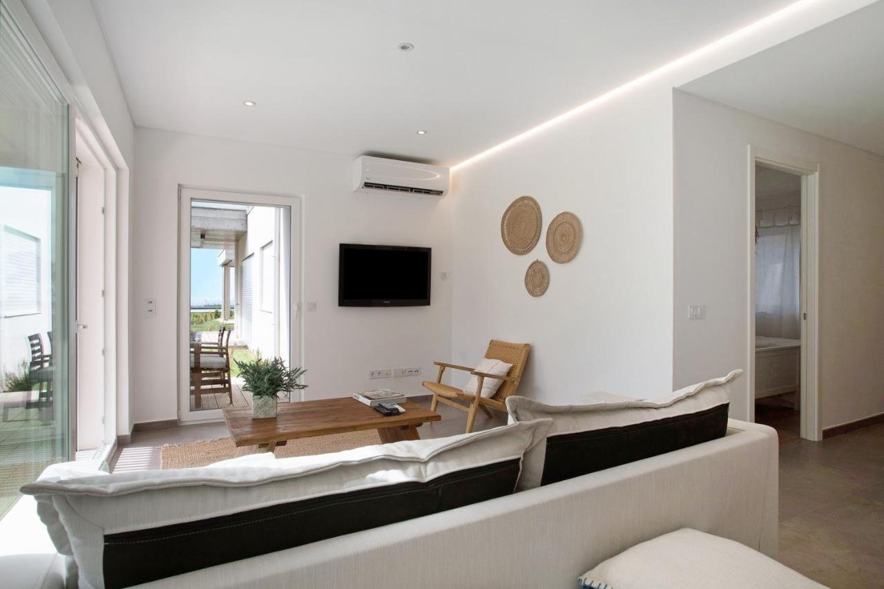 Luxury Boho Style Apartment נאזרה מראה חיצוני תמונה