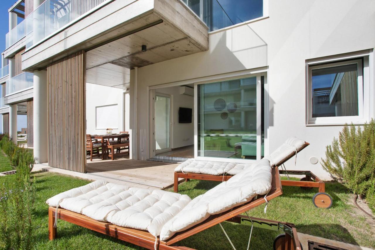 Luxury Boho Style Apartment נאזרה מראה חיצוני תמונה