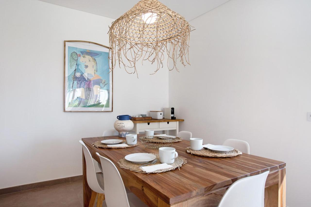 Luxury Boho Style Apartment נאזרה מראה חיצוני תמונה