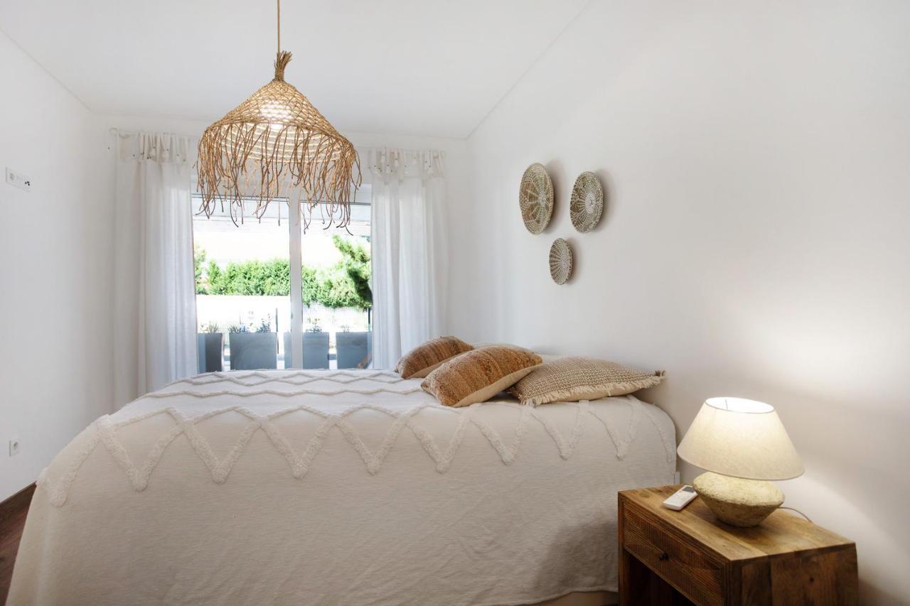 Luxury Boho Style Apartment נאזרה מראה חיצוני תמונה