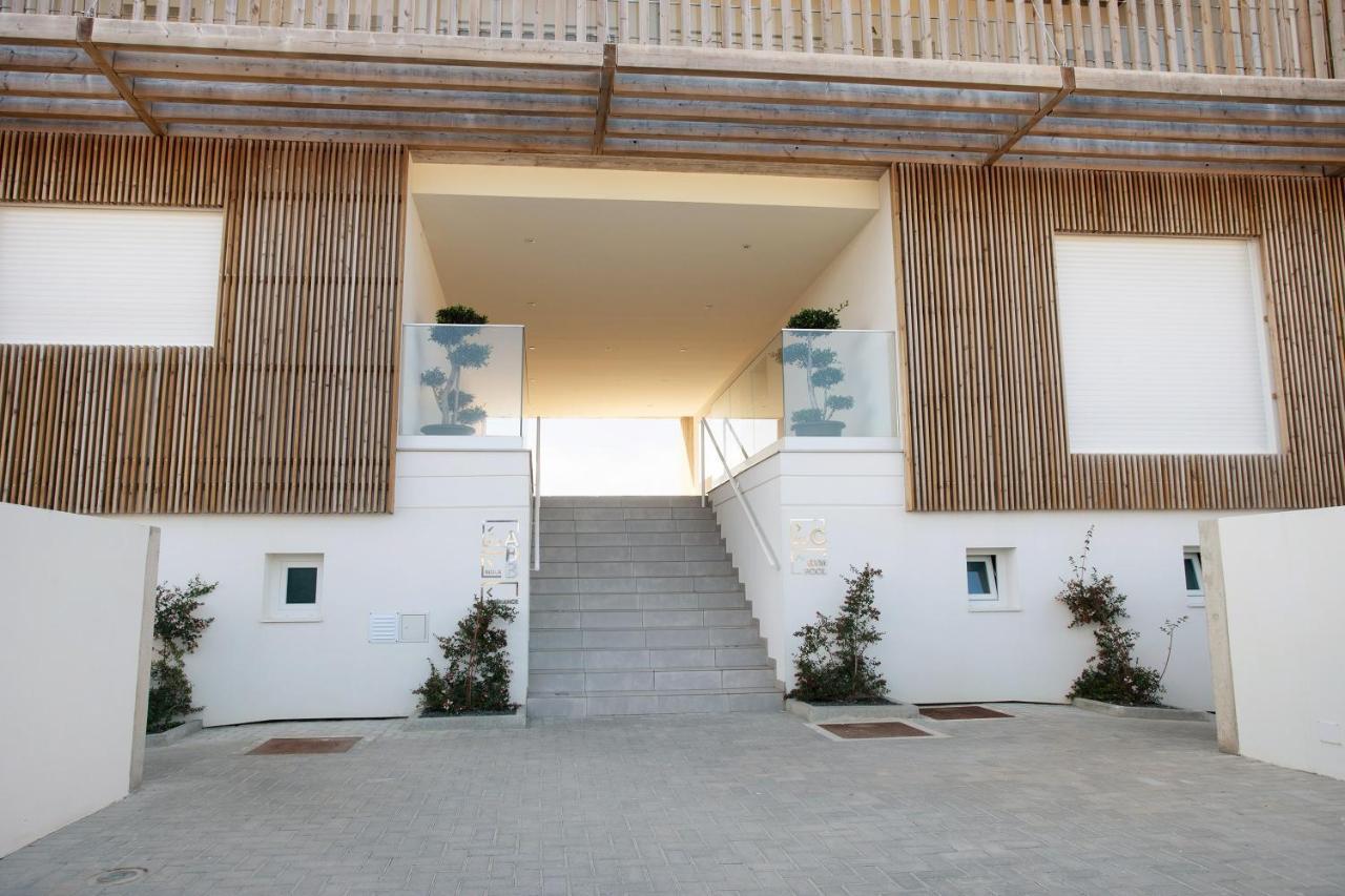 Luxury Boho Style Apartment נאזרה מראה חיצוני תמונה