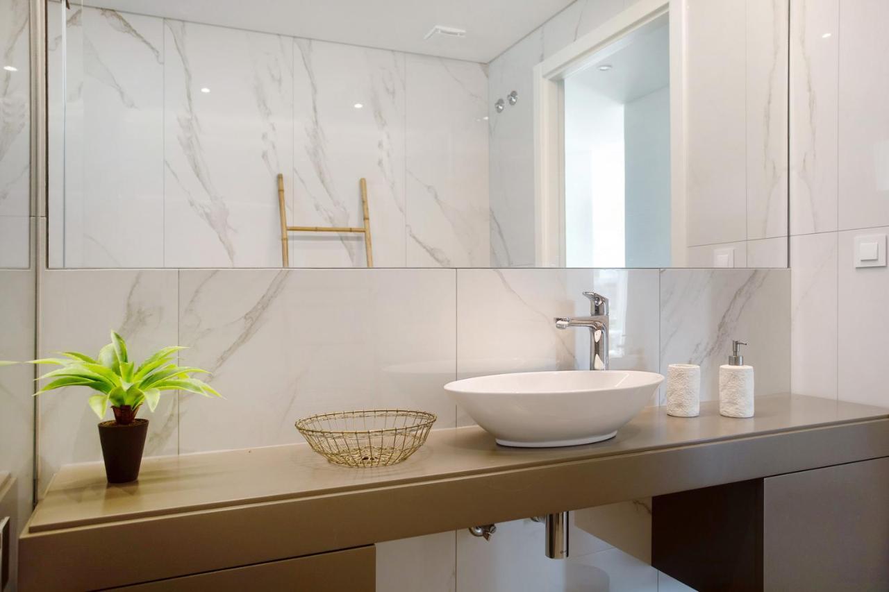 Luxury Boho Style Apartment נאזרה מראה חיצוני תמונה