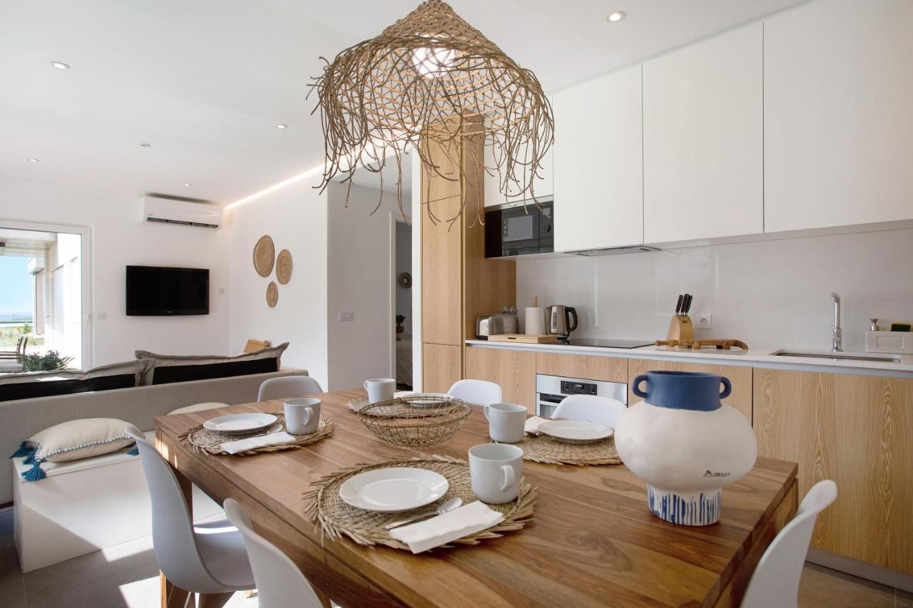Luxury Boho Style Apartment נאזרה מראה חיצוני תמונה