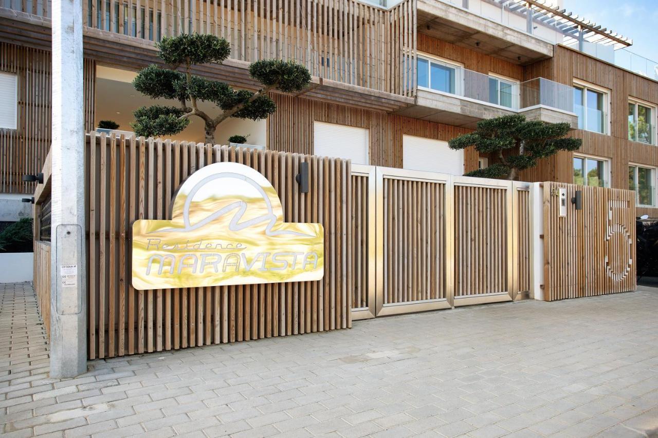 Luxury Boho Style Apartment נאזרה מראה חיצוני תמונה