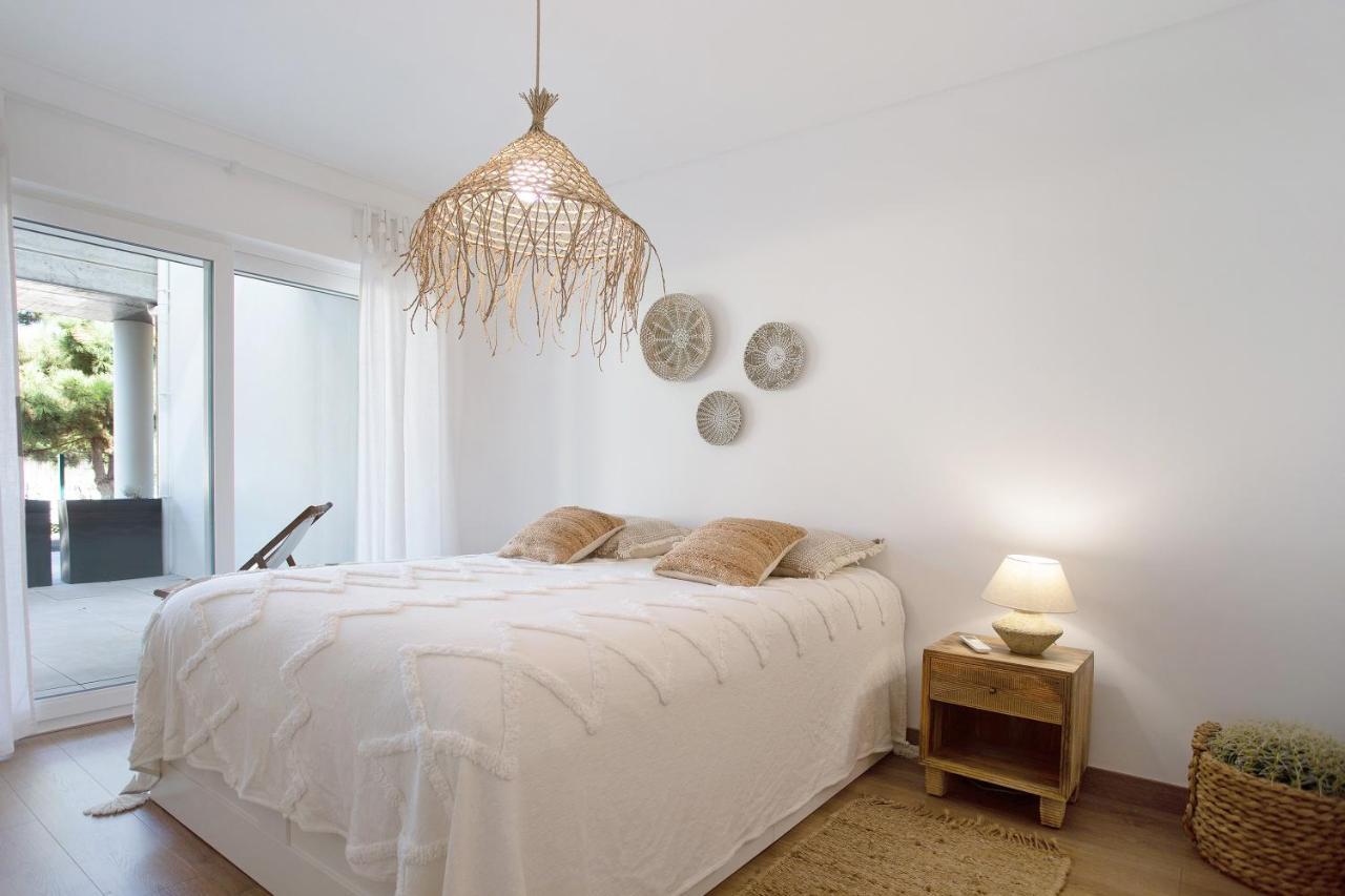 Luxury Boho Style Apartment נאזרה מראה חיצוני תמונה