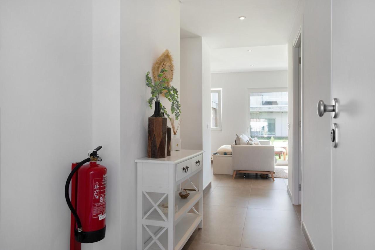 Luxury Boho Style Apartment נאזרה מראה חיצוני תמונה