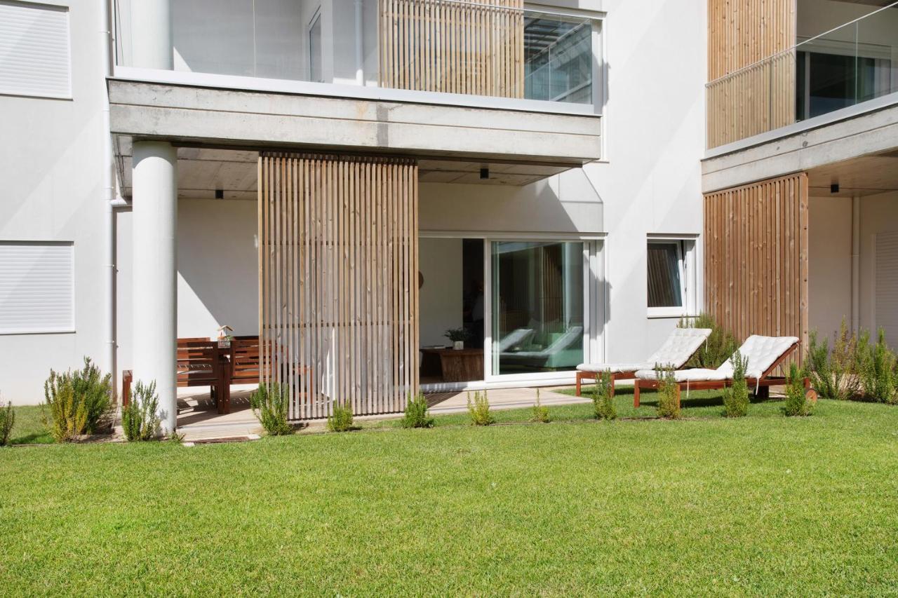 Luxury Boho Style Apartment נאזרה מראה חיצוני תמונה