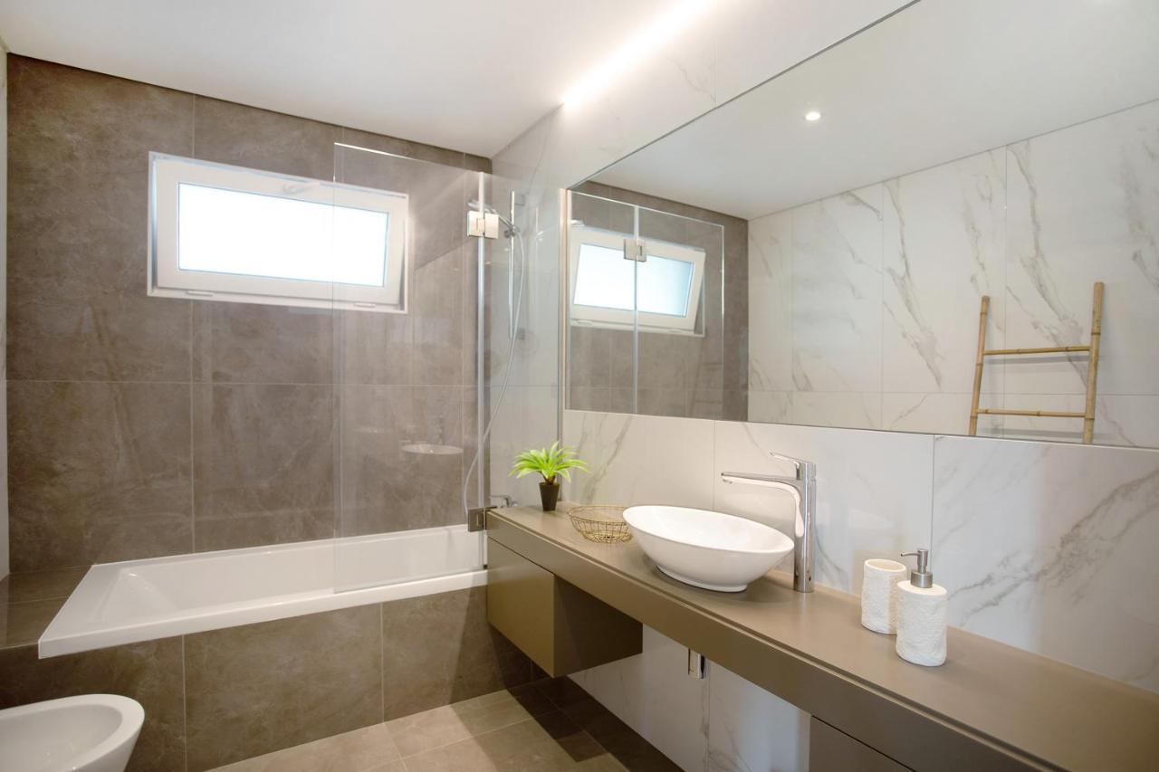 Luxury Boho Style Apartment נאזרה מראה חיצוני תמונה