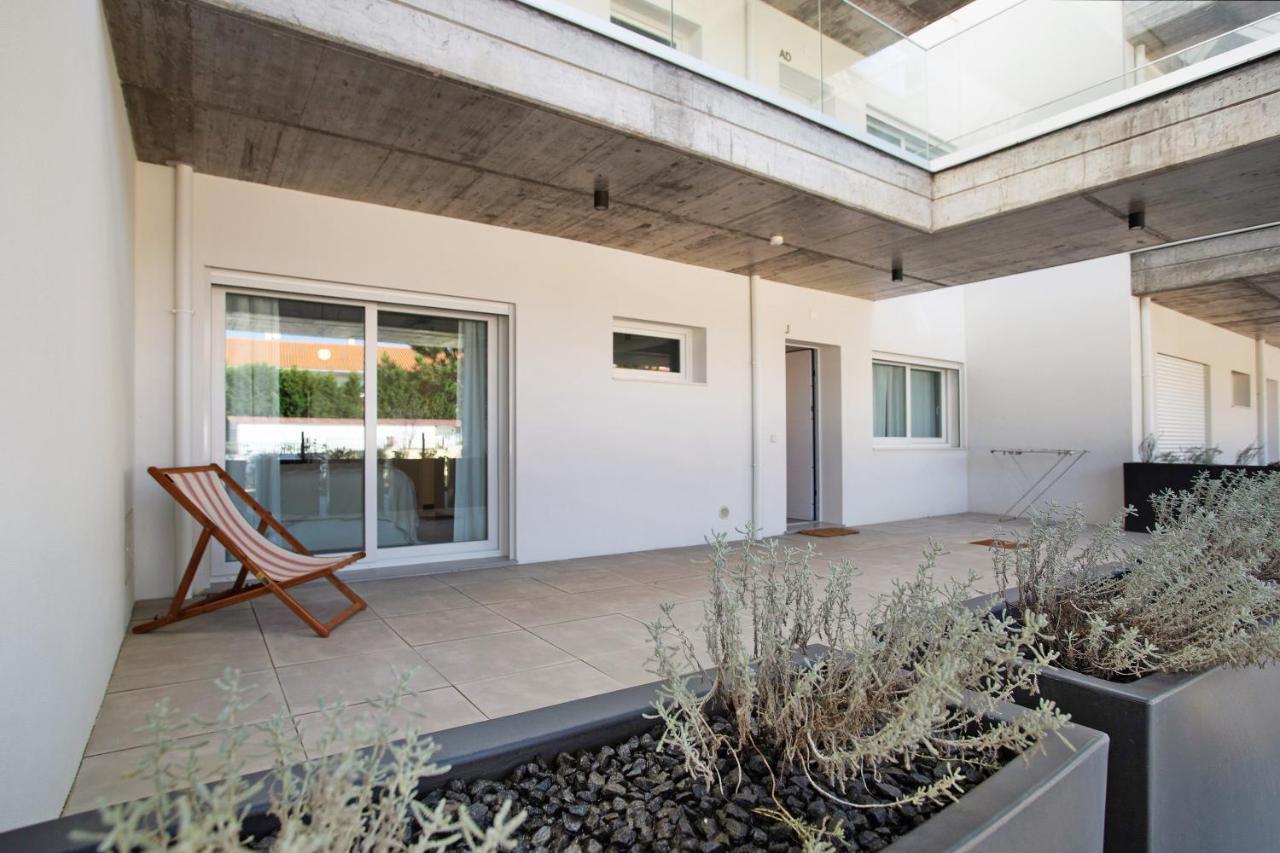 Luxury Boho Style Apartment נאזרה מראה חיצוני תמונה