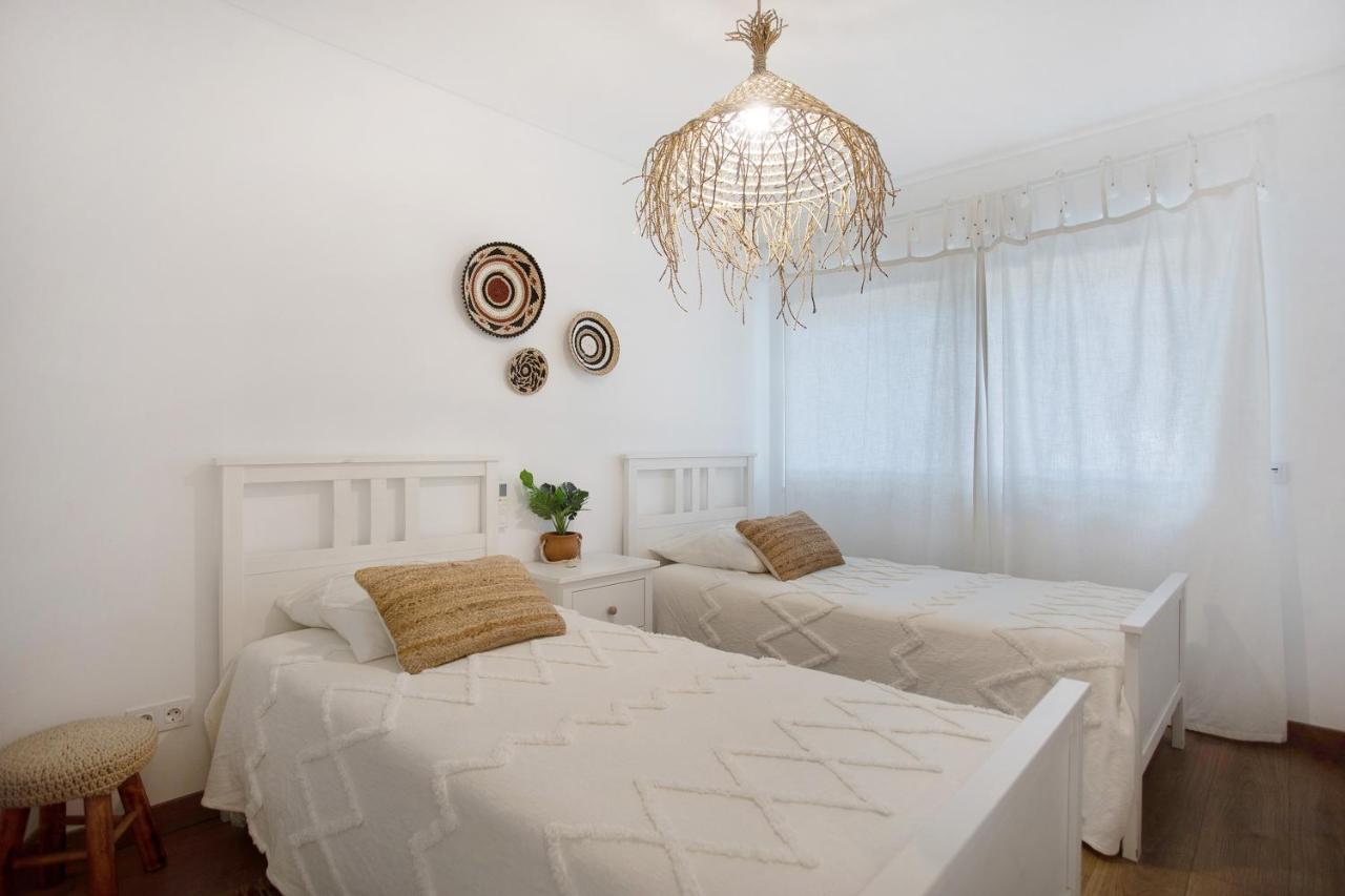 Luxury Boho Style Apartment נאזרה מראה חיצוני תמונה