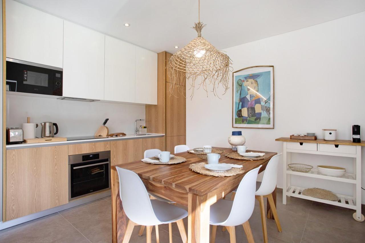 Luxury Boho Style Apartment נאזרה מראה חיצוני תמונה