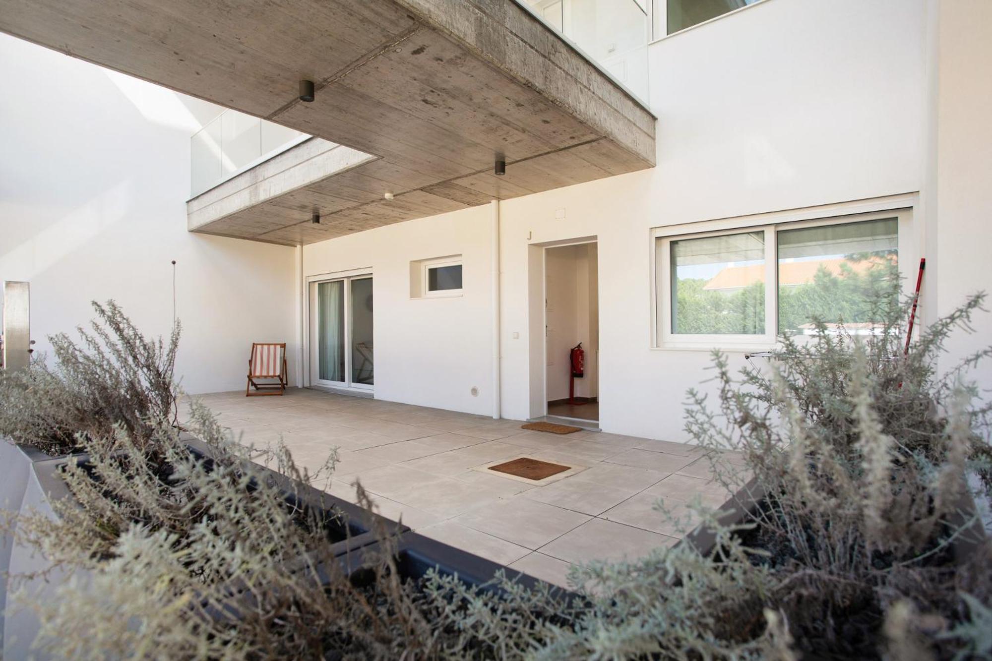 Luxury Boho Style Apartment נאזרה מראה חיצוני תמונה