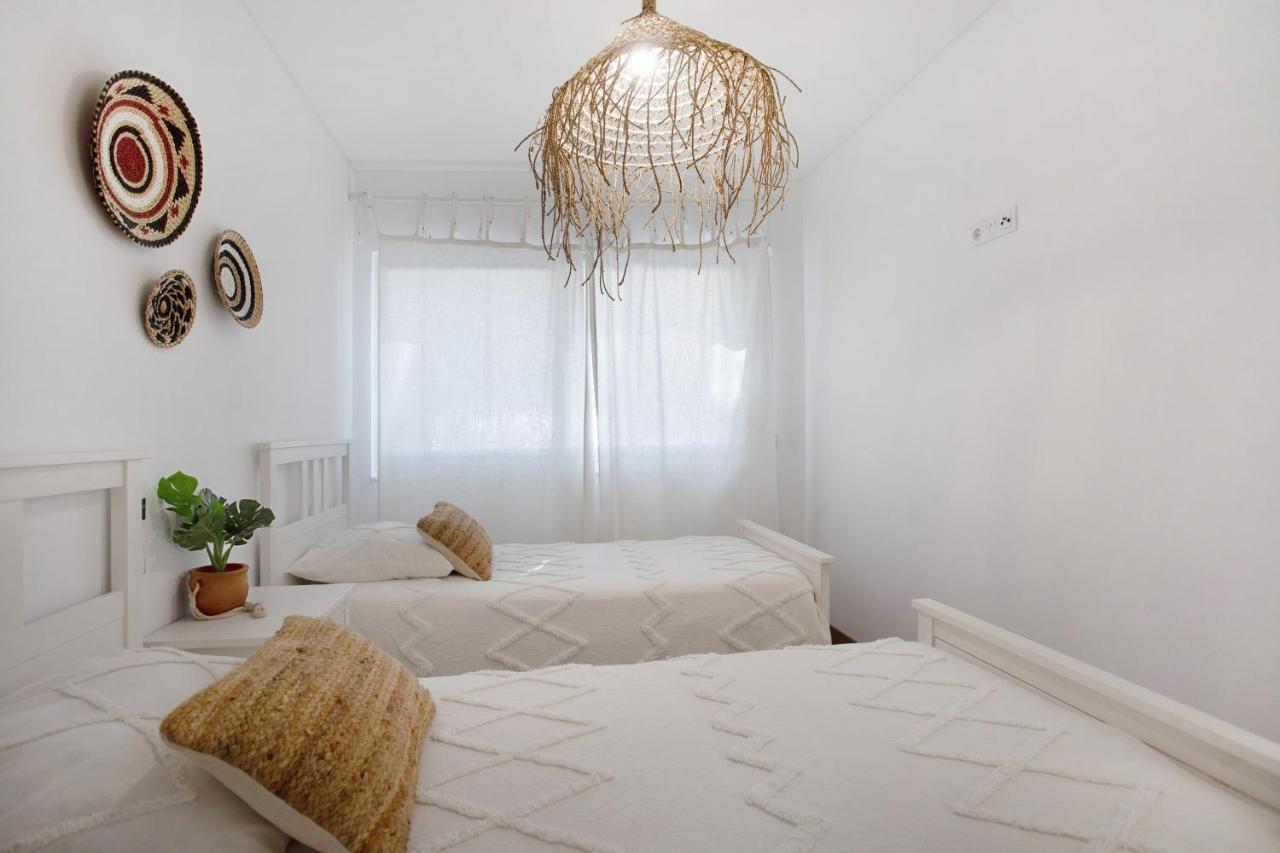 Luxury Boho Style Apartment נאזרה מראה חיצוני תמונה