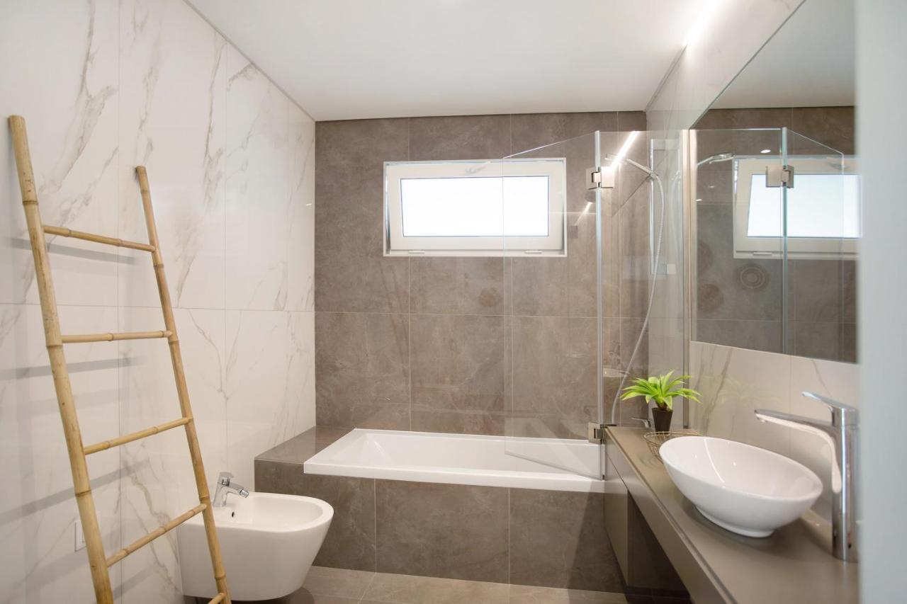 Luxury Boho Style Apartment נאזרה מראה חיצוני תמונה